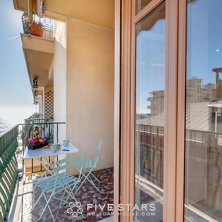 Suite Versailles Five Stars Holiday House ニース エクステリア 写真