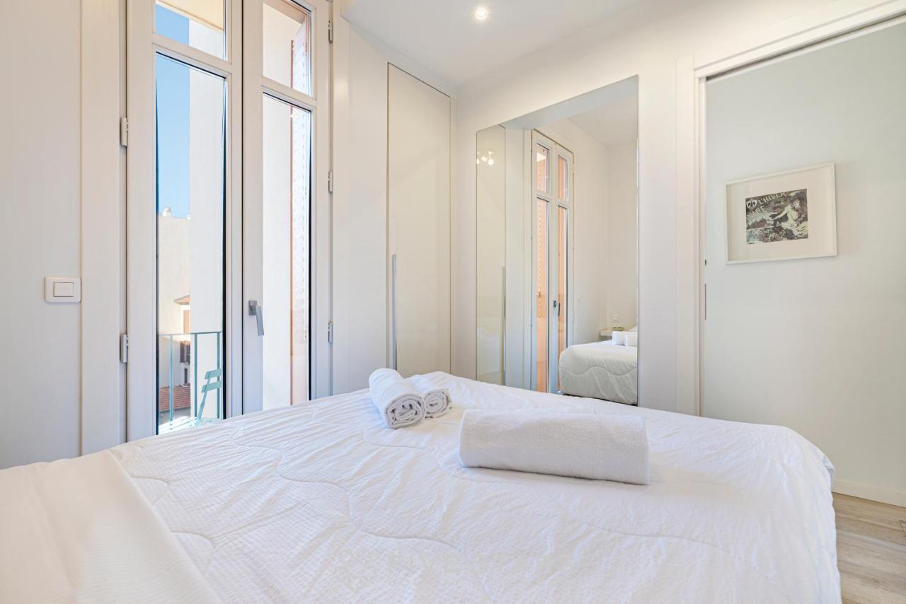 Suite Versailles Five Stars Holiday House ニース エクステリア 写真