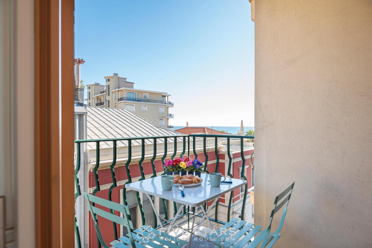 Suite Versailles Five Stars Holiday House ニース エクステリア 写真