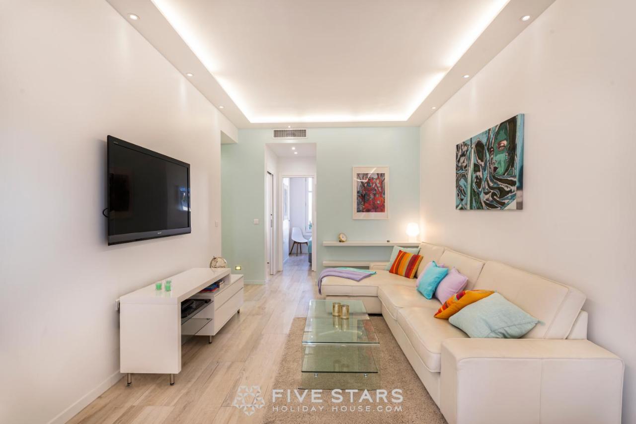 Suite Versailles Five Stars Holiday House ニース エクステリア 写真