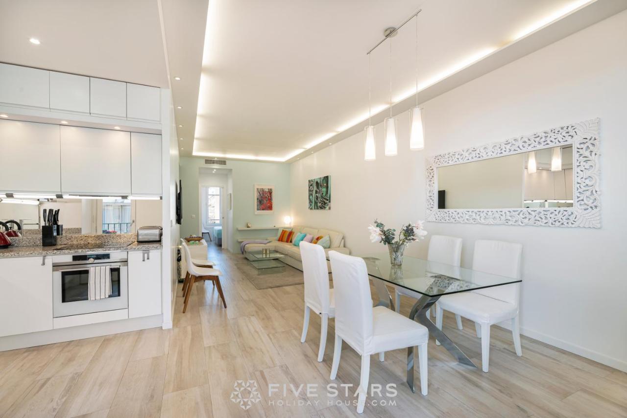 Suite Versailles Five Stars Holiday House ニース エクステリア 写真
