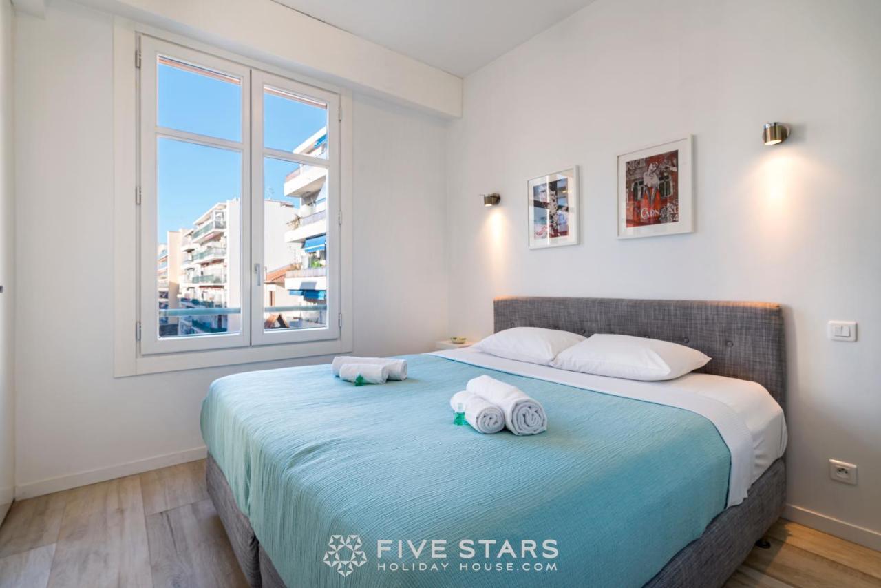 Suite Versailles Five Stars Holiday House ニース エクステリア 写真
