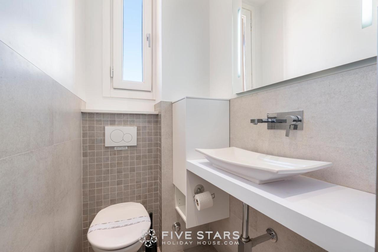 Suite Versailles Five Stars Holiday House ニース エクステリア 写真