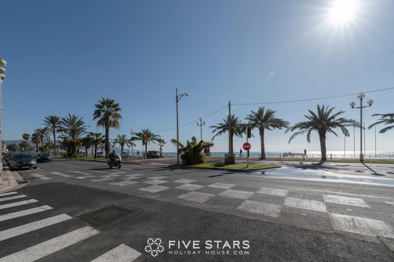 Suite Versailles Five Stars Holiday House ニース エクステリア 写真