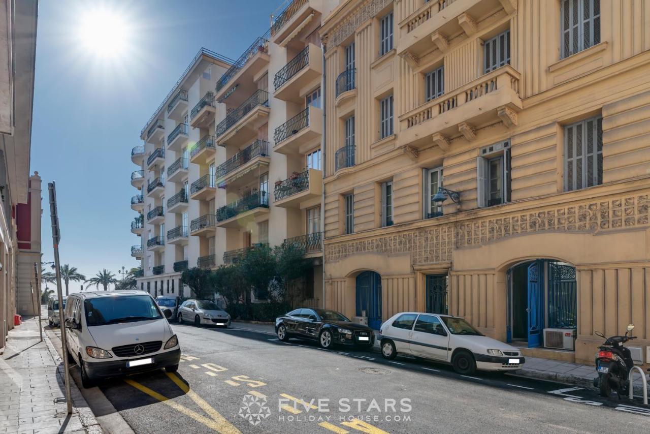 Suite Versailles Five Stars Holiday House ニース エクステリア 写真