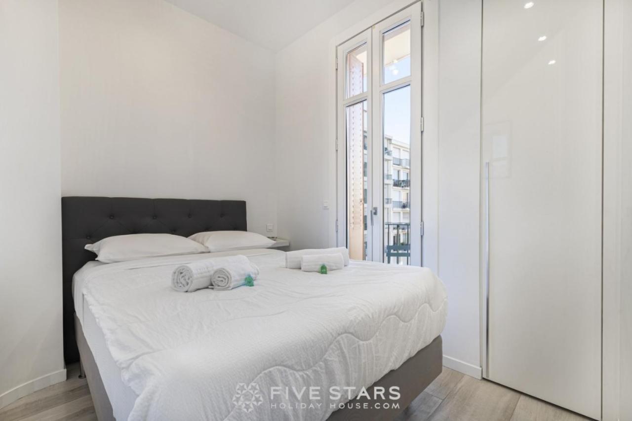 Suite Versailles Five Stars Holiday House ニース エクステリア 写真