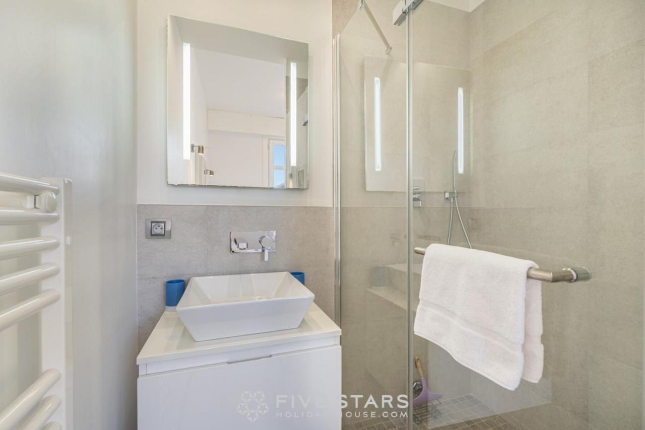 Suite Versailles Five Stars Holiday House ニース エクステリア 写真