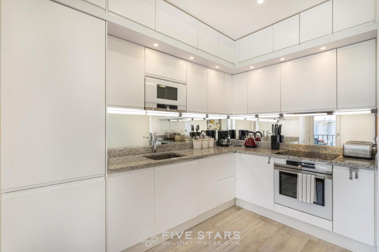 Suite Versailles Five Stars Holiday House ニース エクステリア 写真